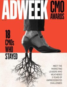 Adweek – May 09 2022