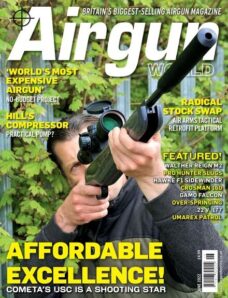 Airgun World – June 2022