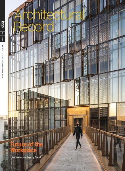 Architectural Record — May 2022