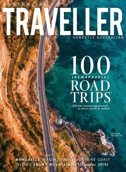 Australian Traveller – May 2022