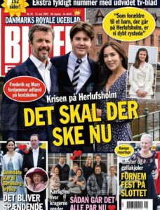 Billed-Bladet – 11 maj 2022