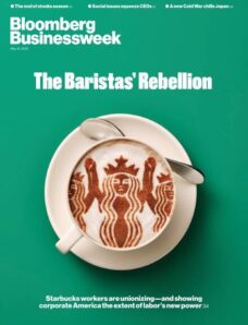 Bloomberg Businessweek Europe – May 16 2022