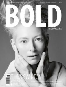 Bold The Magazine – Mai 2022