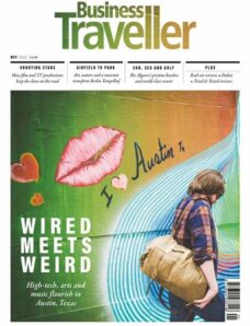 Business Traveller UK – May 2022