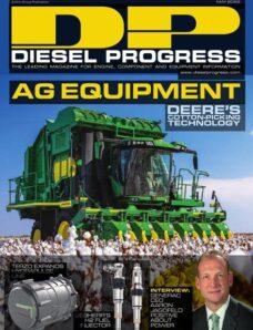 Diesel Progress – May 2022