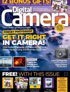 Digital Camera World – May 2022