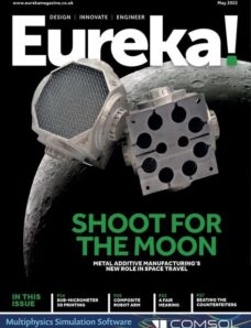 Eureka – May 2022
