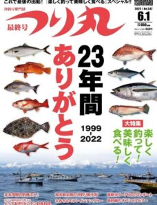 Fishing Circle – 2022-05-12
