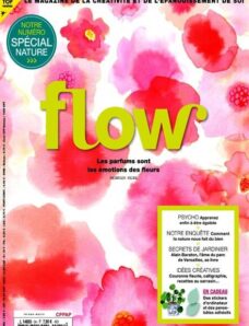 Flow France – Mai-Juin 2022