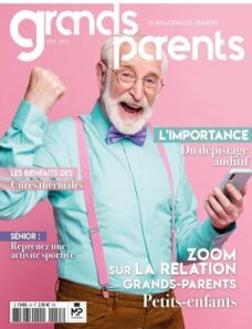 Grands-Parents – N 55 2022