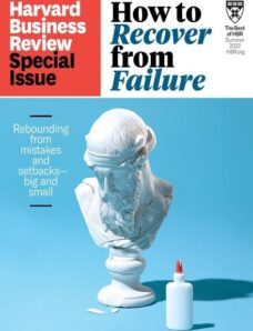 Harvard Business Review OnPoint – April 2022