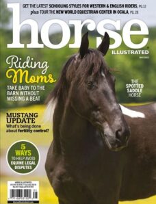 Horse Illustrated – May 2022