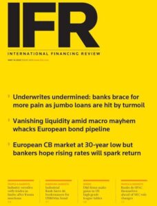 IFR Magazine – May 14 2022