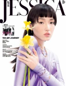 Jessica – 2022-05-01