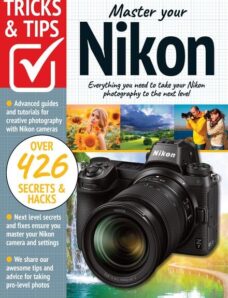 Nikon Tricks and Tips – May 2022