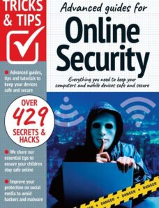 Online Security Tricks and Tips – May 2022