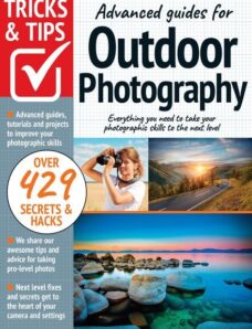 Outdoor Photography Tricks and Tips – May 2022