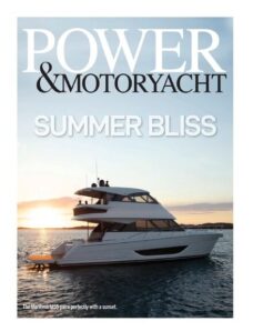 Power & Motoryacht – June 2022