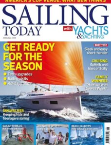 Sailing Today – June 2022