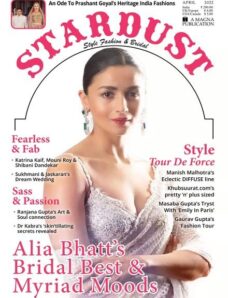 Stardust Style Fashion & Bridal – 27 April 2022