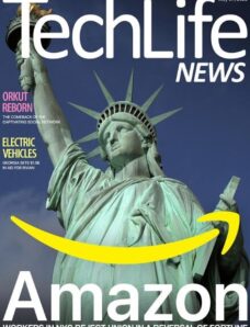 Techlife News – May 07 2022