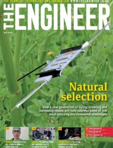 The Engineer – May 2022
