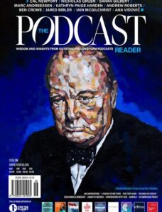 The Podcast Reader – April 2022