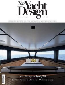 Top Yacht Design – Maggio 2022