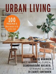 Urban Living – mei 2022