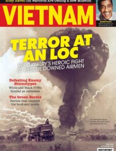 Vietnam – June 2022