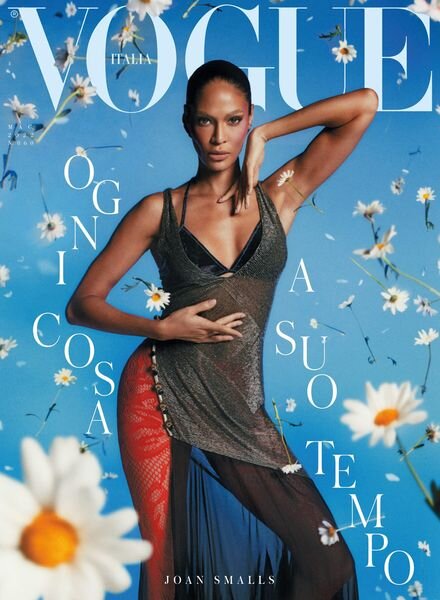 Vogue Italia — maggio 2022