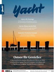 Yacht Germany – 18 Mai 2022