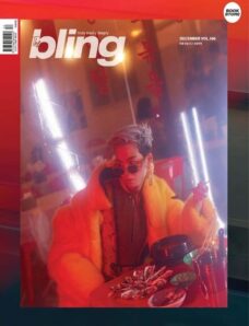 Bling — 2018-12-05