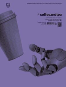 Coffee and Tea — 2022-04-28