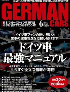 German Cars – 2022-05-01