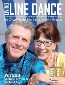 Living Line Dance – Juni 2022