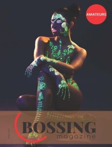Bossing Magazine – July 2022