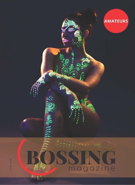Bossing Magazine — July 2022