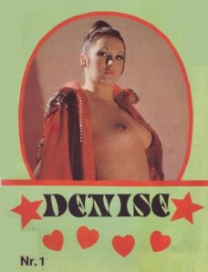Denise — n. 1 1975