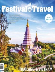 FESTIVAL all and Travel – 2022-07-06
