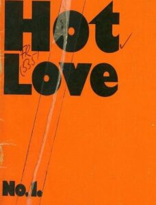 Hot Love — n. 1