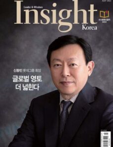 Insight Korea — 2022-07-01