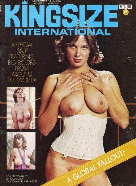 Kingsize International – Vol 03 N 05 1978
