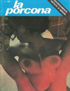 Novelle Lesbos — n. 23 25-5-1974