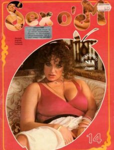 Sex o’M — n. 14 June 1980