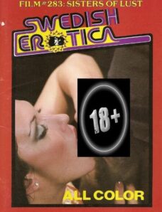Swedish Erotica Film – n. 283