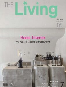 THE LIVING – 2022-07-04