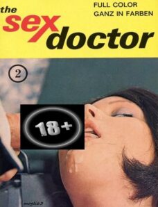 The Sex Doctor – Nr 2