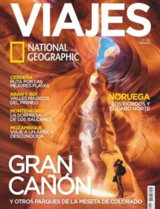 Viajes National Geographic – agosto 2022