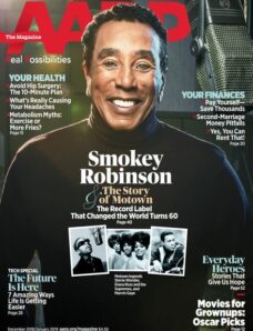AARP The Magazine – 05 May 2022